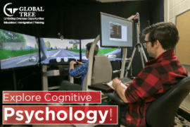 Studying Cognitive Sciences is a Career and Service to the Society!