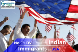 Trump Government make measures beneficial to Indian Immigrants to USA!