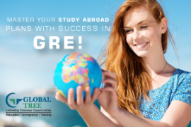 GRE coaching for study abroad, Foreign Education Courses, GRE training consultants in Hyderabad