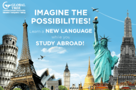 Abroad Education: Foreign Language, Overseas Education Consultants